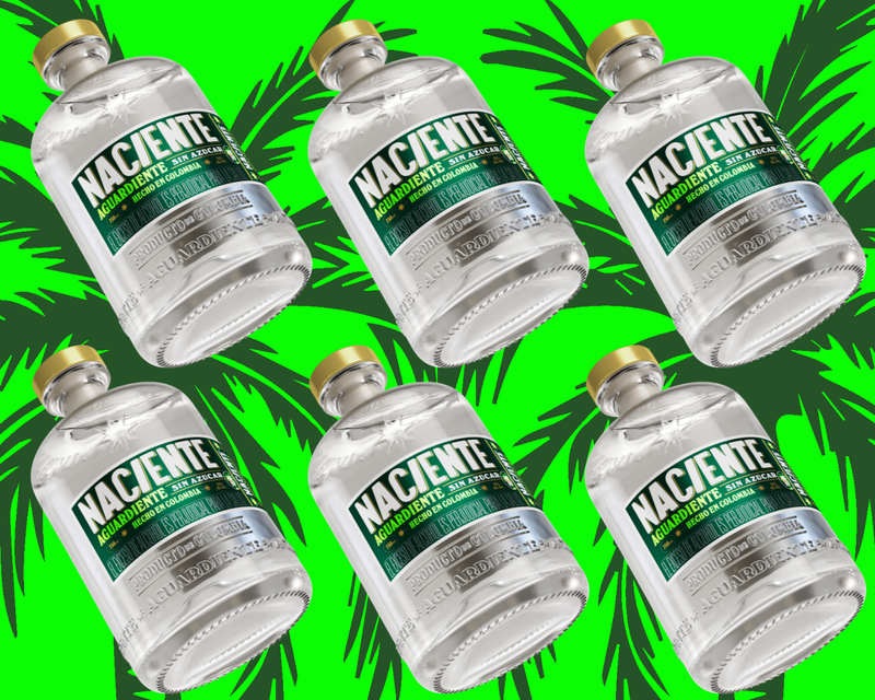 Naciente