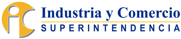 Logo Superintendencia de Industria y Comercio