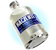 Naciente Ron Blanco